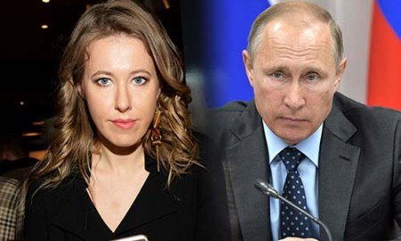 Женщина-президент в России: реальность или утопия?