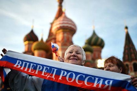 Россияне не верят в перемены в стране