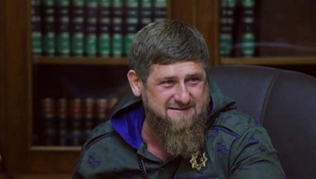 Кадыров о захоронении Ленина: Довольно глазеть на труп