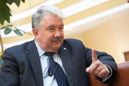 «Российский общенародный союз» принял решение выдвинуть своего кандидата в президенты