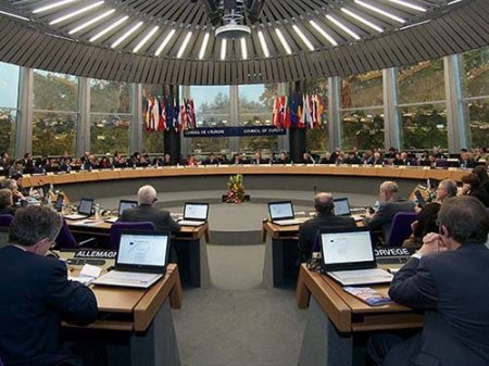 Генсек Совета Европы допустил снятие санкций с России