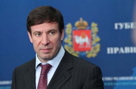 Дело Юревича по взяткам на 3,4 миллиарда рублей близится к развязке