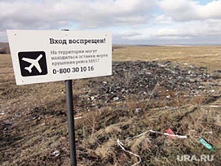 Радиолюбитель из Нижнего Тагила нашел фото украинского «Бука», сбившего Boeing над Донбассом (ВИДЕО)