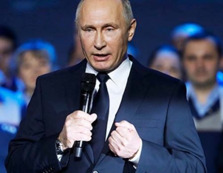 Путин откажется от участия в дебатах