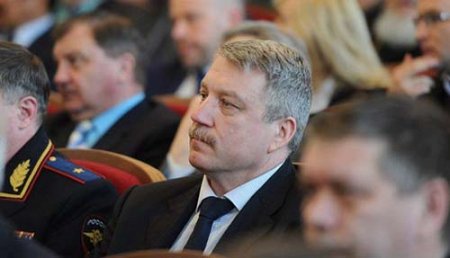 Новый генерал УФСБ в Челябинске сдал странный документ в суд по делу Цыбко