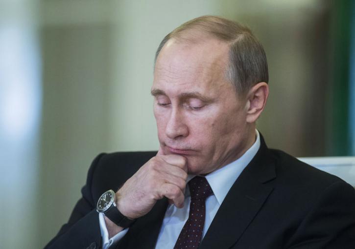 В бюллетенях на выборах – 2018 может не оказаться фамилии Путина