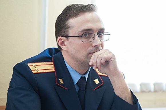 В суд по делу Сандакова вызывают скандально известного следователя Бедерина