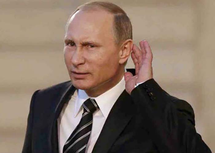 Суд о снятии кандидатуры Путина пройдет 16 февраля