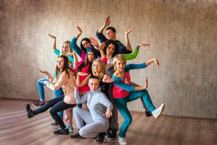 В Озерске пройдет фестиваль современных танцев