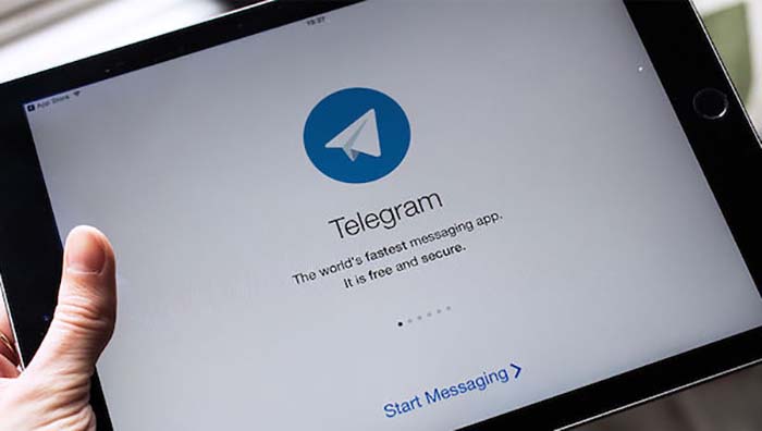 Telegram в скором времени могут заблокировать