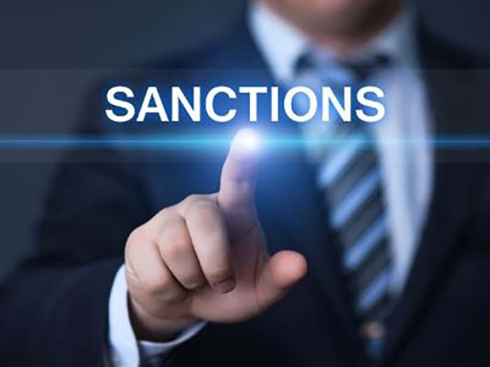 В Госдуме предложили в ответ на санкции производить американские товары самостоятельно