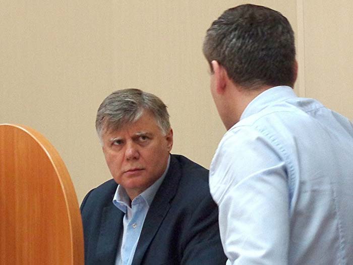 Речь адвоката Коваленко на процессе по делу Цыбко