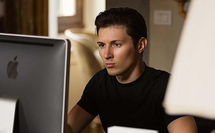 Дуров пообещал по примеру предков биться до конца за Telegram