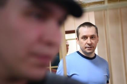 По факту пропажи изъятых миллиардов полковника Захарченко завели дело