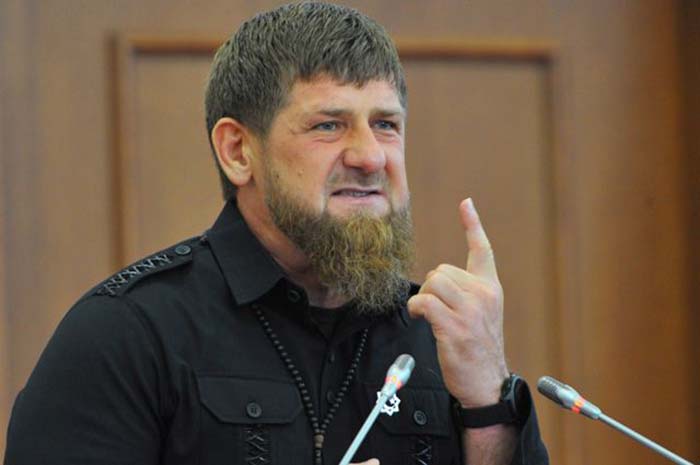 Рамзан Кадыров пообещал убить любого ингуша, который устроит митинг на чеченской земле