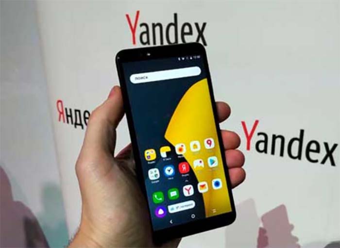 В Челябинске начнут продавать Яндекс.Телефоны