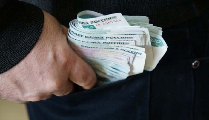 В прокуратуре назвали среднюю сумму взятки в Челябинской области