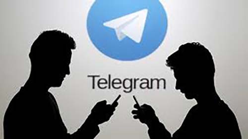     Telegram-