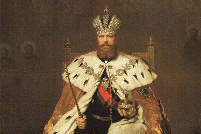 Кто может претендовать на русский престол, если восстановят монархию