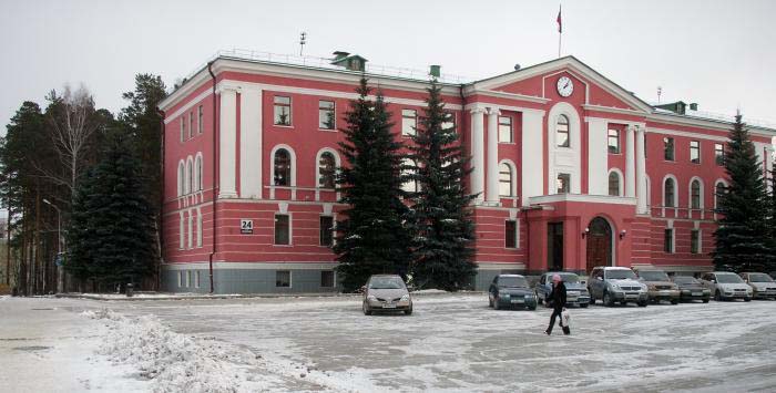 Первый резидент ТОСЭР в Снежинске вышел на плановую производственную мощность