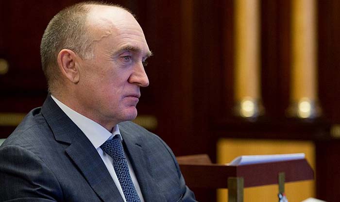 УФАС обнародовала подробности расследования дела экс-губернатора Дубровского