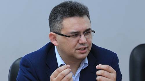 Аббас ГАЛЛЯМОВ, политолог