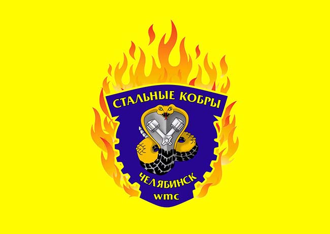 В Челябинске женщины-байкеры строят штаб, чтобы “зажигать” там с детьми и внуками
