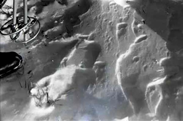 Тайна Перевала Дятлова — найдены следы военных в деле о гибели туристов