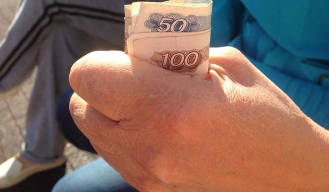 Пенсия вырастет до 18 тысяч рублей, но не у всех
