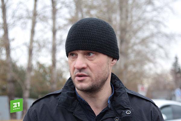 Николай Сандаков оценил условия проживания в общежитии для осужденных