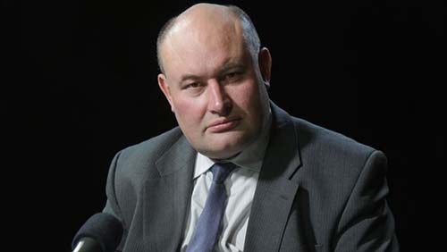 Алексей МАКАРКИН, ведущий эксперт Центра политических технологий