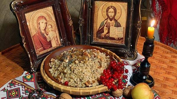 Рождественский пост начался у православных