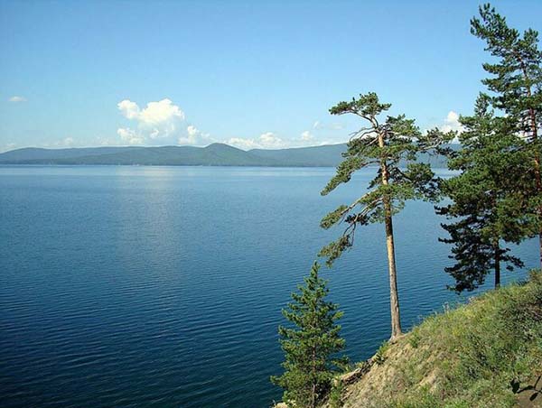 На Южном Урале могут создать два новых природных парка