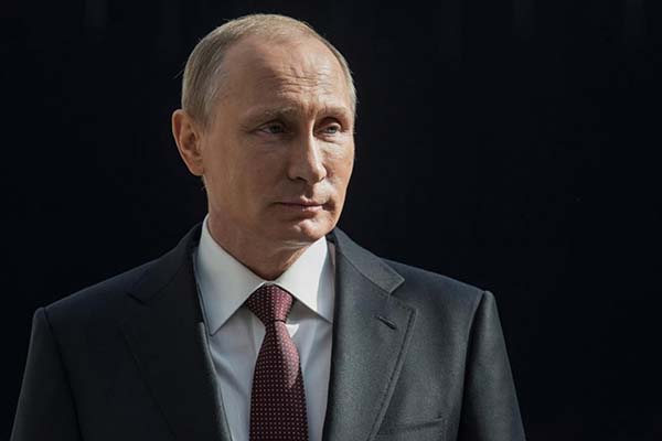 Владимир Путин ответит на вопросы в прямом эфире