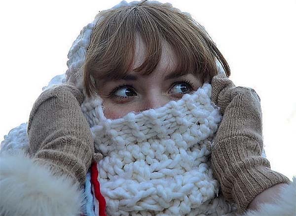 В Челябинской области похолодает до –31 градуса