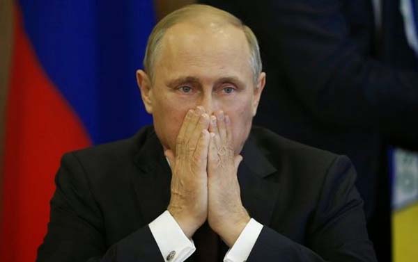 Для Путина нашли три должности после ухода с поста президента