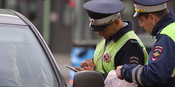 В России хотят в несколько раз увеличить штрафы для автомобилистов