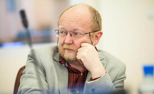 Алексей МАЛАШЕНКО, руководитель исследований в Институте диалога цивилизаций