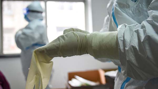 На «Маяке» выявили первый случай коронавируса