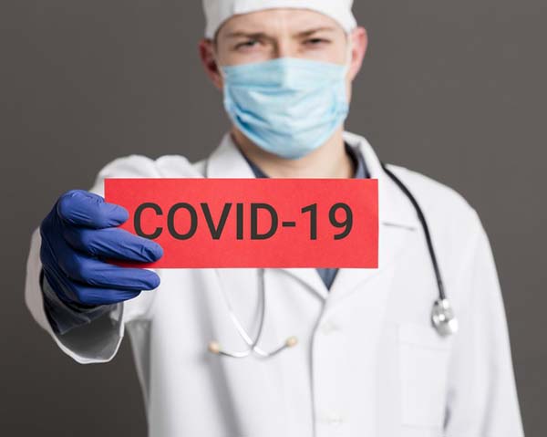    COVID-19 45 
