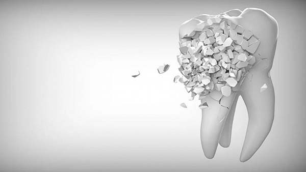 Стоматолог рассказал о вредных для зубов продуктах