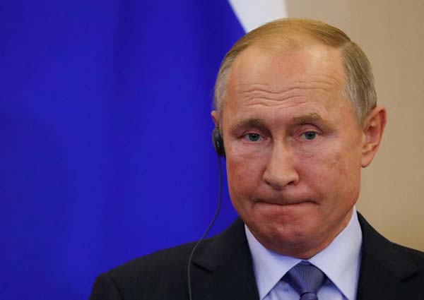 В 2022 году Путина уже не будет у власти. И денег в бюджете тоже не будет, уверен политолог