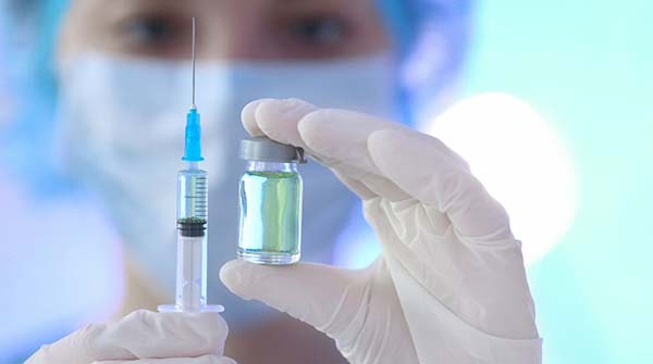 Не дороже 1000 рублей будет стоить доза вакцины от коронавируса
