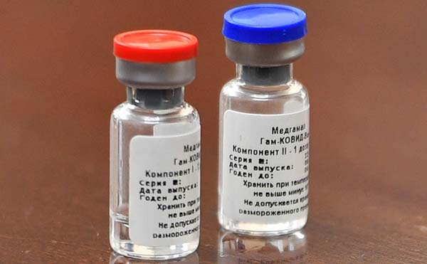 Новый случай заражения коронавирусом после вакцинации зафиксирован в России