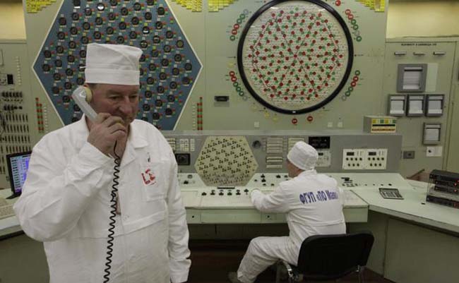Партнеры ПО «Маяк» срывают стройку на 1,3 миллиарда в Челябинской области