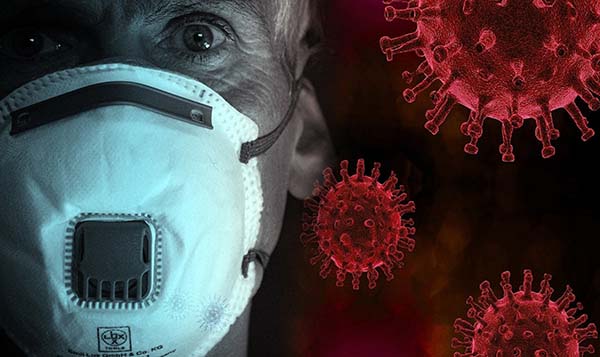 Названы наиболее опасные симптомы коронавируса