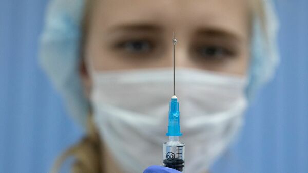 ЗАТО Челябинской области получат вакцину от регионального минздрава