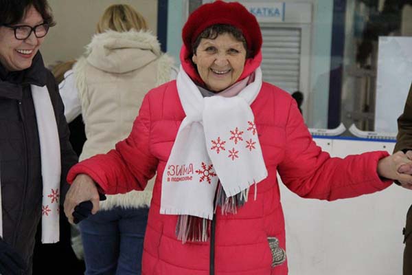 Россияне получат в январе две доплаты к пенсии