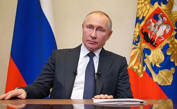 Путин скоро разыграет «козырную карту»