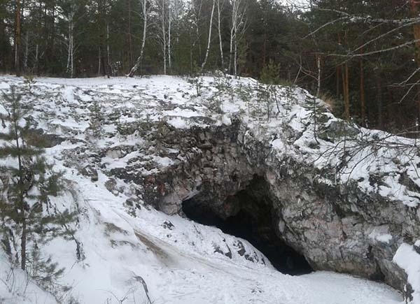 Сугомакская пещера вышла во второй тур регионального конкурса «Символы Южного Урала»